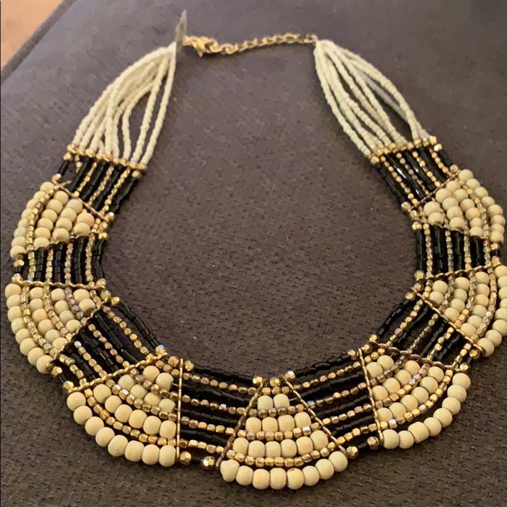 Statement Necklace